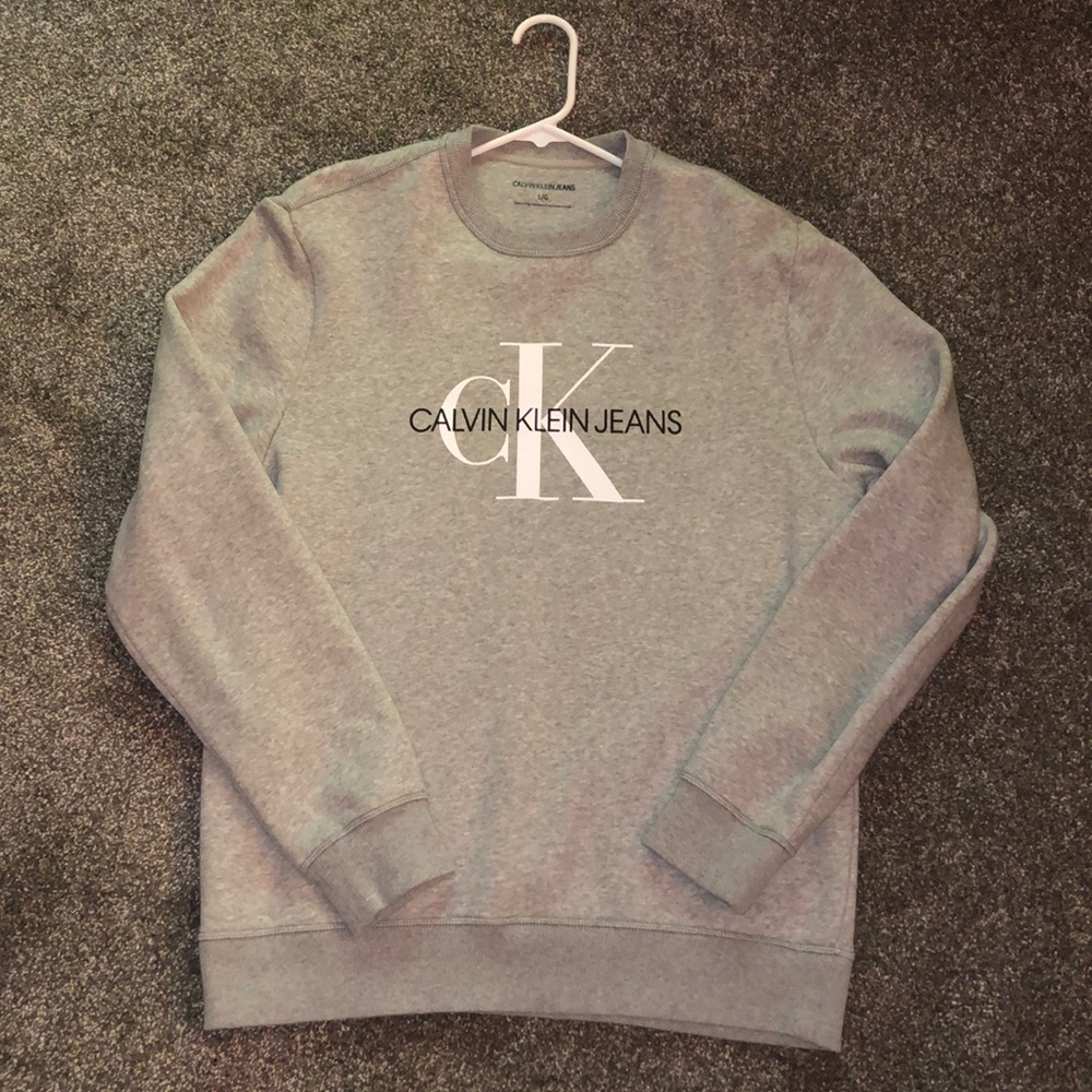 Calvin Klein Crewneck